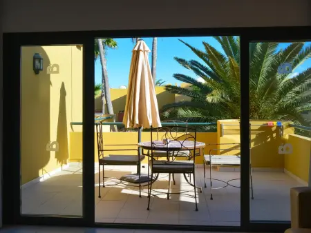 Maison de Vacances en Complexe avec Jardins et Piscines - Corralejo, Espagne - Photo 16