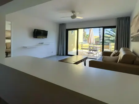 Maison de Vacances en Complexe avec Jardins et Piscines - Corralejo, Espagne - Photo 18