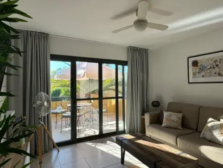 Maison de Vacances en Complexe avec Jardins et Piscines - Corralejo, Espagne - Photo 19