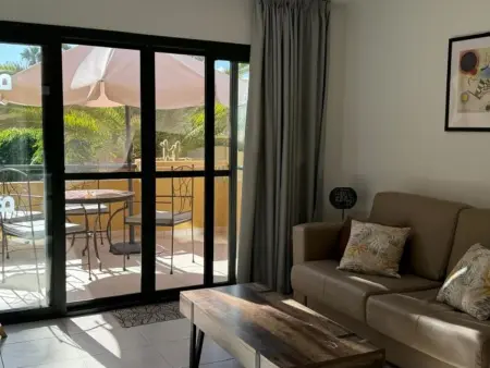 Maison de Vacances en Complexe avec Jardins et Piscines - Corralejo, Espagne - Photo 21