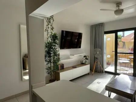 Maison de Vacances en Complexe avec Jardins et Piscines - Corralejo, Espagne - Photo 22