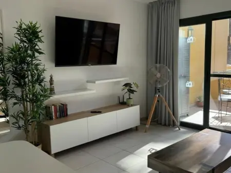 Maison de Vacances en Complexe avec Jardins et Piscines - Corralejo, Espagne - Photo 24