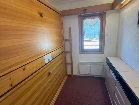 Appartement Pistes, 4 Pers, Balcon, Cuisine Equipée - Photo 5