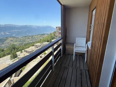 Appartement Pistes, 4 Pers, Balcon, Cuisine Equipée - Photo 7