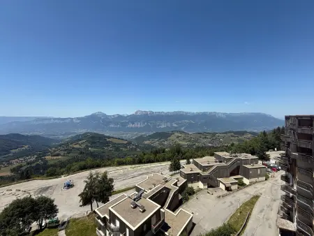 Appartement Pistes, 4 Pers, Balcon, Cuisine Equipée - Photo 8
