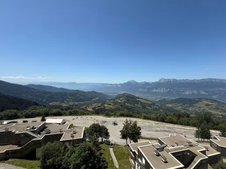 Appartement Pistes, 4 Pers, Balcon, Cuisine Equipée - Photo 9