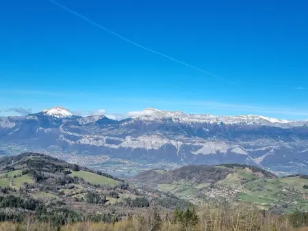 Appartement Pistes, 4 Pers, Balcon, Cuisine Equipée - Photo 10