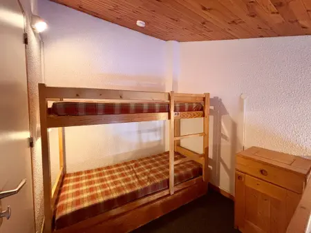 Duplex cosy pour 6 à La Plagne, au pied des pistes - Photo 2