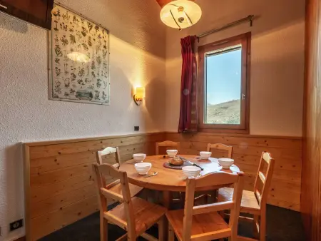 Duplex cosy pour 6 à La Plagne, au pied des pistes - Photo 8