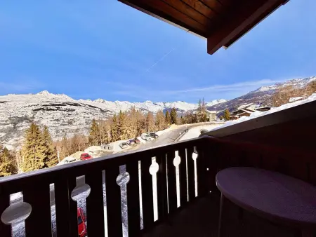 Duplex cosy pour 6 à La Plagne, au pied des pistes - Photo 9