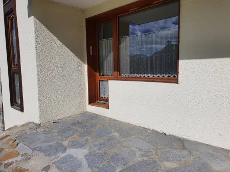 Studio 4 pers, animaux admis, terrasse, Appartement 4 personnes à La Plagne - Photo 7
