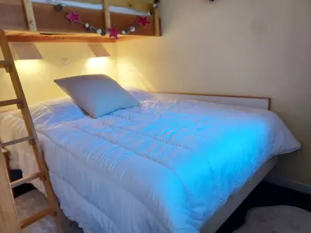 Appartement cosy 2 pièces à La Plagne, proche des pistes - Photo 3