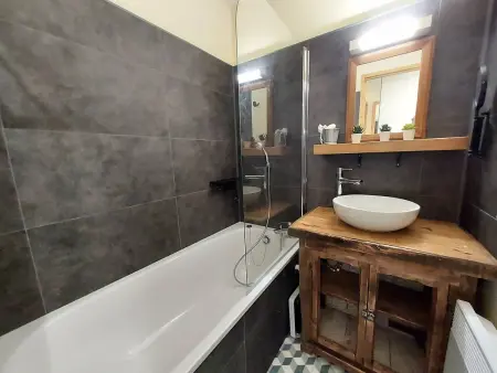 Appartement cosy 2 pièces à La Plagne, proche des pistes - Photo 4