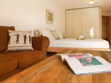Les Cîmes 8, Appartement 6 personnes à Gryon - Photo 3