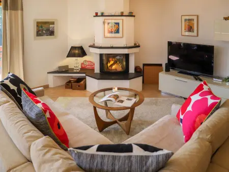 Les Cîmes 8, Appartement 6 personnes à Gryon - Photo 6