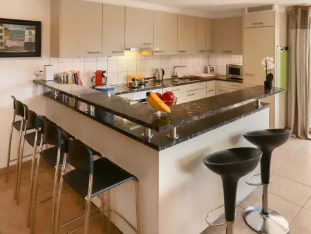Les Cîmes 8, Appartement 6 personnes à Gryon - Photo 8