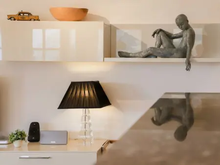 Les Cîmes 8, Appartement 6 personnes à Gryon - Photo 9