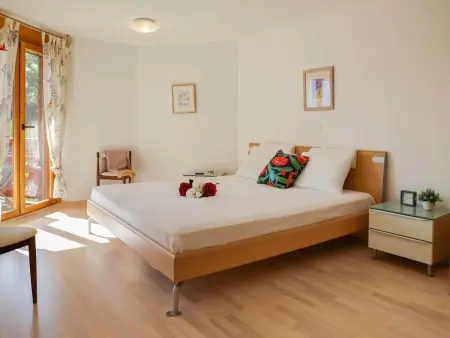 Les Cîmes 8, Appartement 6 personnes à Gryon - Photo 11