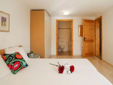 Les Cîmes 8, Appartement 6 personnes à Gryon - Photo 12