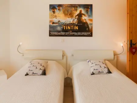 Les Cîmes 8, Appartement 6 personnes à Gryon - Photo 14