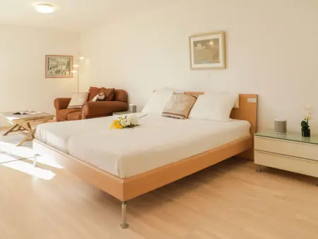 Les Cîmes 8, Appartement 6 personnes à Gryon - Photo 15
