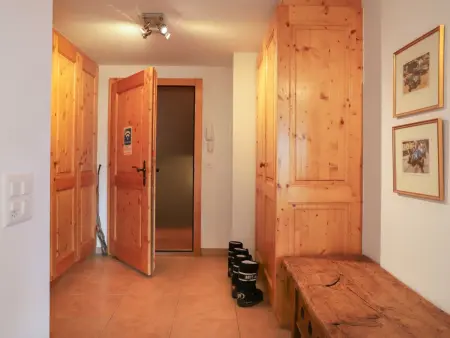 Les Cîmes 8, Appartement 6 personnes à Gryon - Photo 18