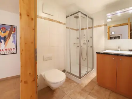 Les Cîmes 8, Appartement 6 personnes à Gryon - Photo 20