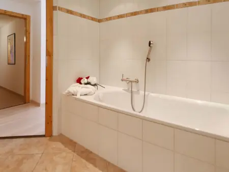 Les Cîmes 8, Appartement 6 personnes à Gryon - Photo 21