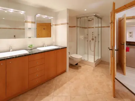 Les Cîmes 8, Appartement 6 personnes à Gryon - Photo 22