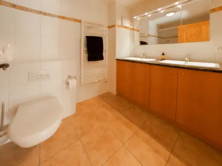 Les Cîmes 8, Appartement 6 personnes à Gryon - Photo 23