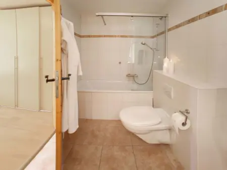 Les Cîmes 8, Appartement 6 personnes à Gryon - Photo 24