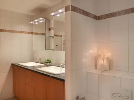 Les Cîmes 8, Appartement 6 personnes à Gryon - Photo 25