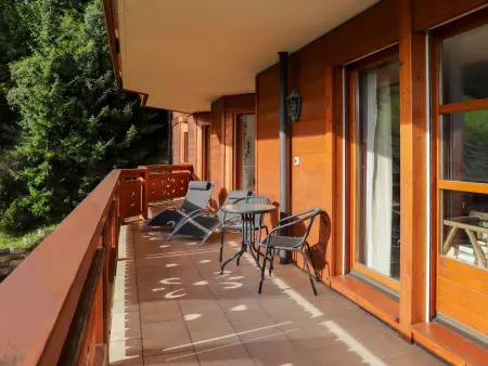 Les Cîmes 8, Appartement 6 personnes à Gryon - Photo 27