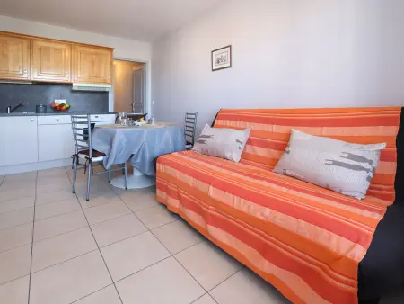Le Miramar, Appartement 4 personnes à Saint Cyprien - Photo 2