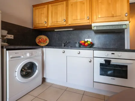 Le Miramar, Appartement 4 personnes à Saint Cyprien - Photo 3
