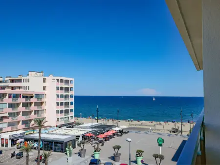 Le Miramar, Appartement 4 personnes à Saint Cyprien - Photo 4