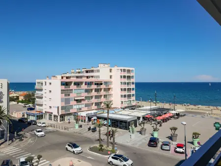 Le Miramar, Appartement 4 personnes à Saint Cyprien - Photo 5