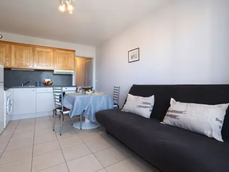 Le Miramar, Appartement 4 personnes à Saint Cyprien - Photo 6