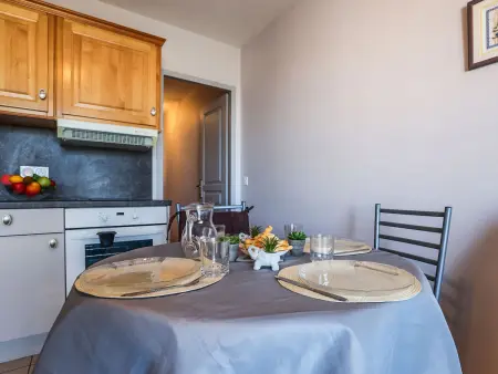 Le Miramar, Appartement 4 personnes à Saint Cyprien - Photo 8
