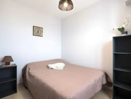 Le Miramar, Appartement 4 personnes à Saint Cyprien - Photo 9