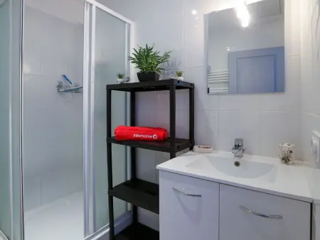 Le Miramar, Appartement 4 personnes à Saint Cyprien - Photo 11