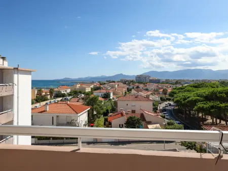 Le Miramar, Appartement 4 personnes à Saint Cyprien - Photo 12