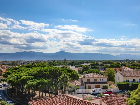 Le Miramar, Appartement 4 personnes à Saint Cyprien - Photo 13