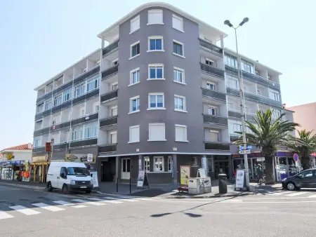 Le Miramar, Appartement 4 personnes à Saint Cyprien - Photo 15
