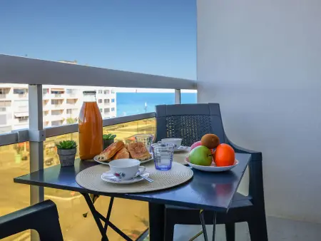 Le Miramar, Appartement 4 personnes à Saint Cyprien - Photo 16