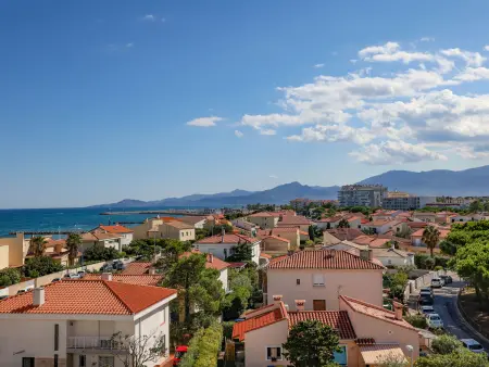 Le Miramar, Appartement 4 personnes à Saint Cyprien - Photo 17