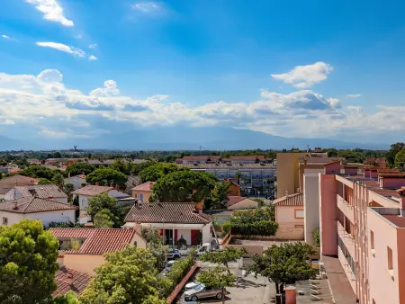 Le Miramar, Appartement 4 personnes à Saint Cyprien - Photo 18