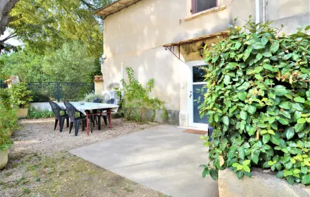 Maison 3 personnes à Arles - Photo 1