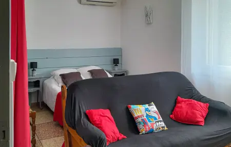 Maison 3 personnes à Arles - Photo 11