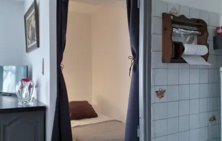 Maison 3 personnes à Arles - Photo 14